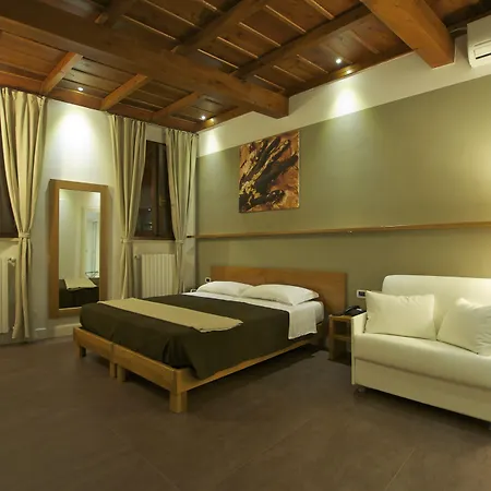 Alkimia Smart Bed & Breakfast 4*