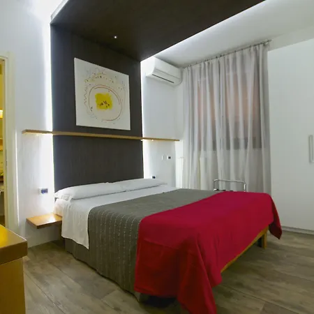 Alkimia Smart לינה וארוחת בוקר