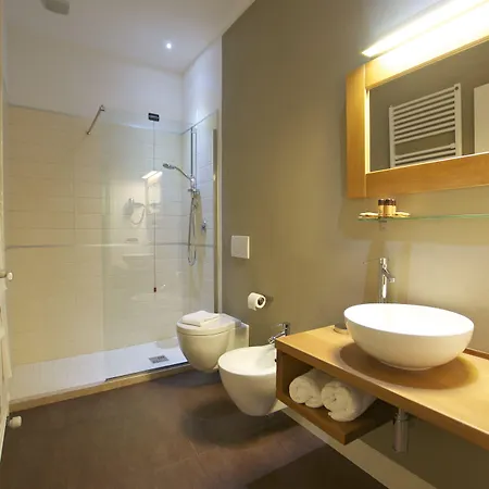 Bed & Breakfast Alkimia Smart 4*