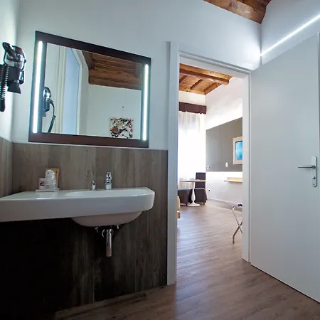 Bed & Breakfast Alkimia Smart 4*