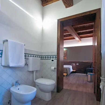 Bed & Breakfast Alkimia Smart