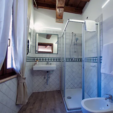 Bed & Breakfast Alkimia Smart