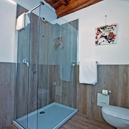 Alkimia Smart 4* 페라라