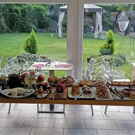 Alkimia Smart Oda ve Kahvaltı Ferrara