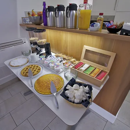 Alkimia Smart B&B 4*