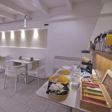 Bed & Breakfast Alkimia Smart 4*