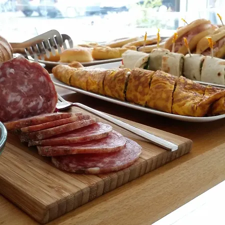 Alkimia Smart 4* 페라라