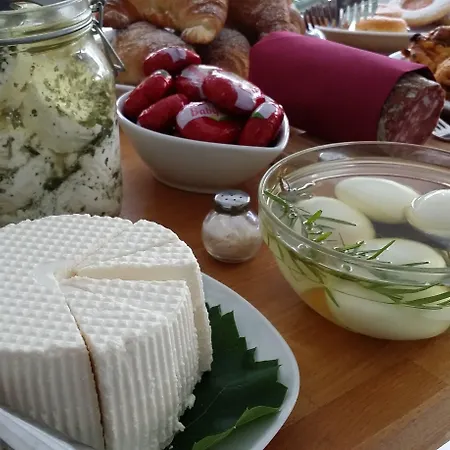 Alkimia Smart פררה