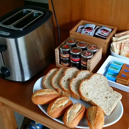 Alkimia Smart פררה