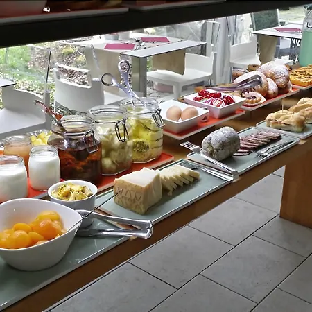 Bed & Breakfast Alkimia Smart 4*