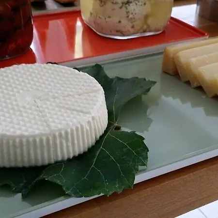 Alkimia Smart B&B 4*