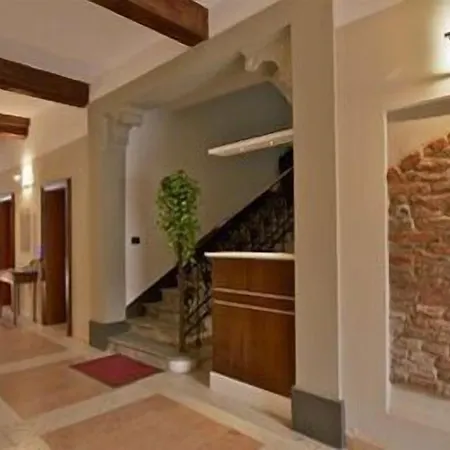 Alkimia Smart B&B 4*