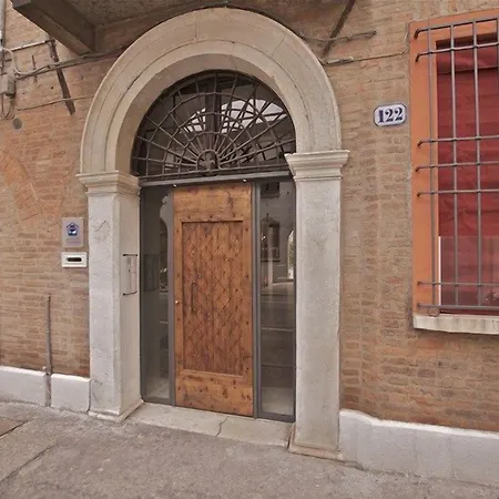 Alkimia Smart 4* 페라라