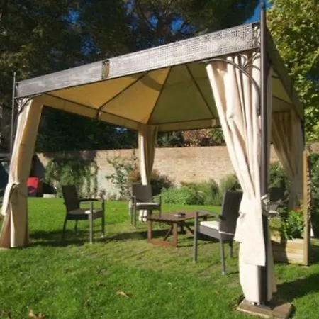 Alkimia Smart B&B 4*