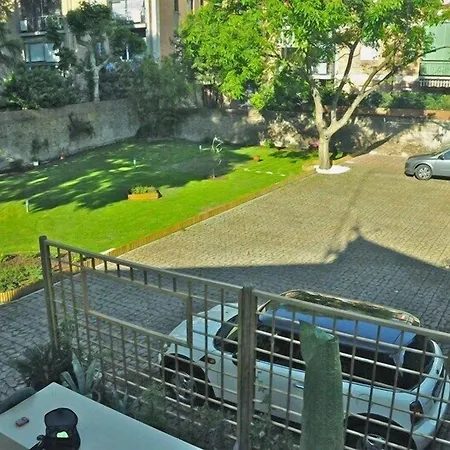 B&B Alkimia Smart 페라라