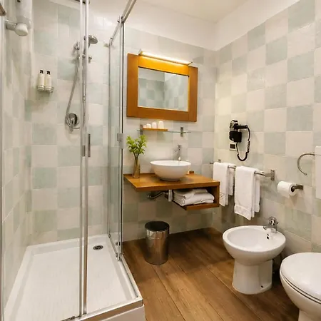 Panzió Alkimia Smart 4*