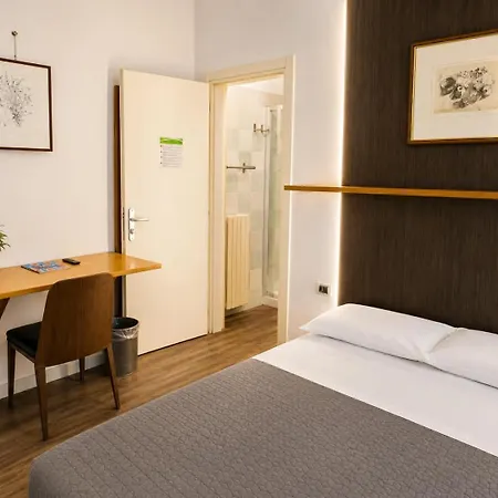 Bed & Breakfast Alkimia Smart