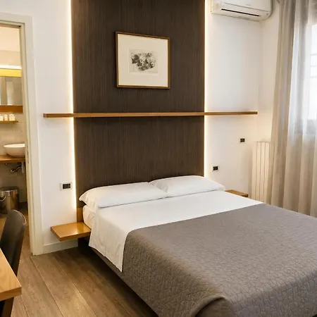 Alkimia Smart 4* Ferrara