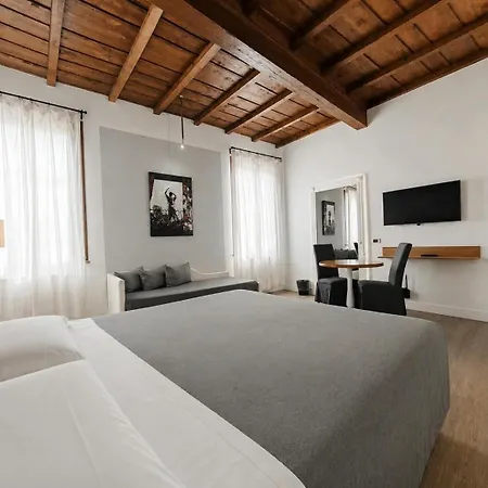 Bed and breakfast Alkimia Smart