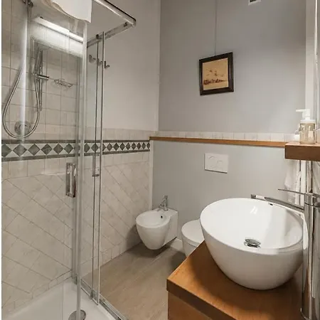 Bed and breakfast Alkimia Smart 4*