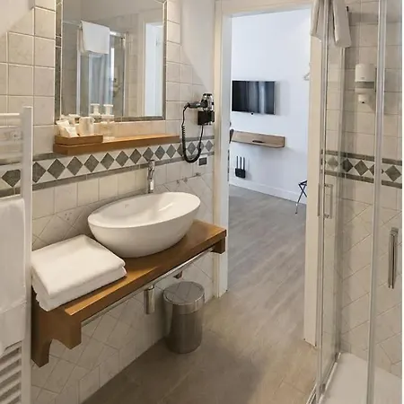 Alkimia Smart Bed and breakfast Ferrara