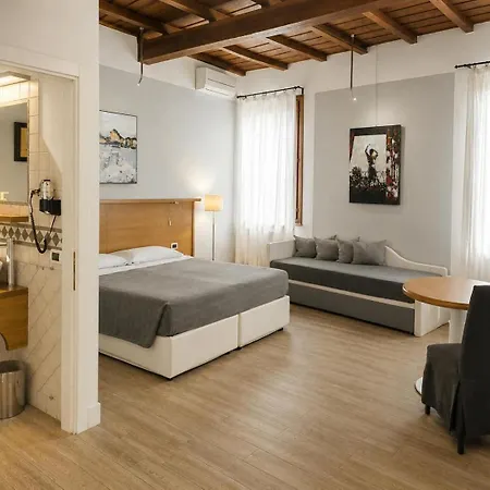 Alkimia Smart Bed and breakfast 4*