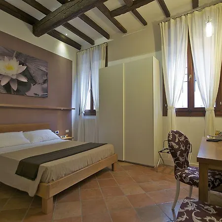 Alkimia Smart Bed & Breakfast