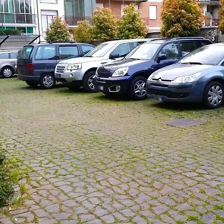 Alkimia Smart B&B 4*