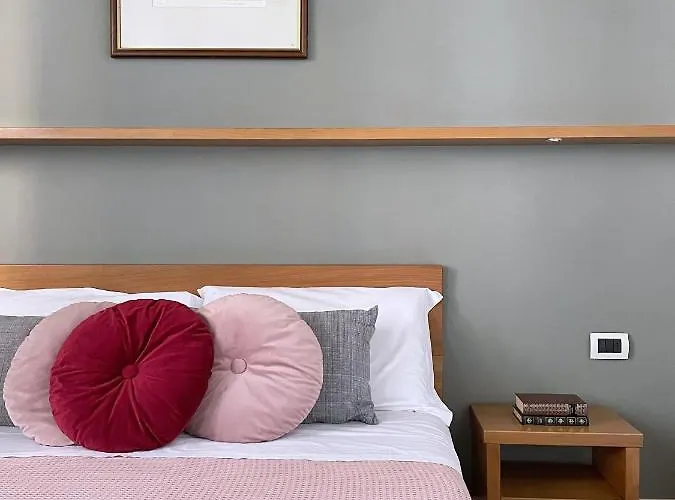 Bed and Breakfast Alkimia Smart