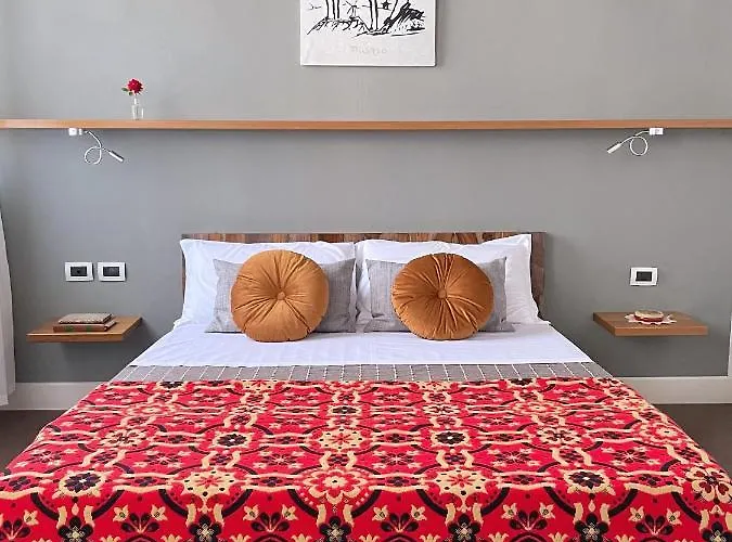 Alkimia Smart 4* Ferrare