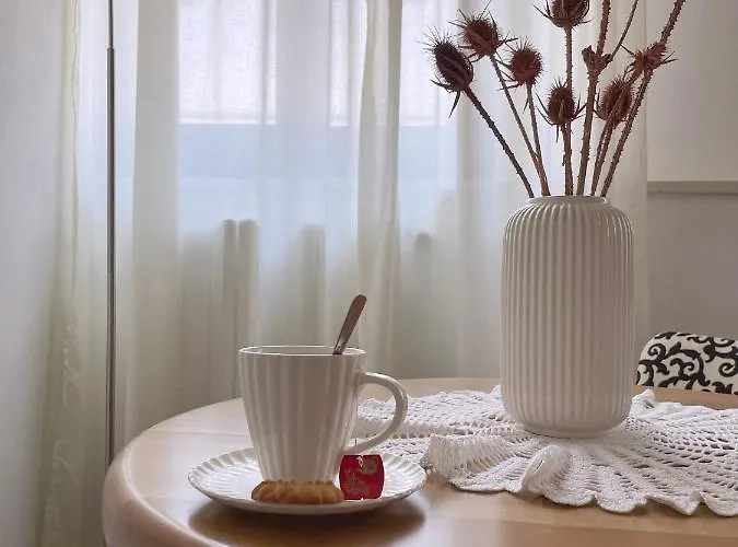 Alkimia Smart فيرّارا