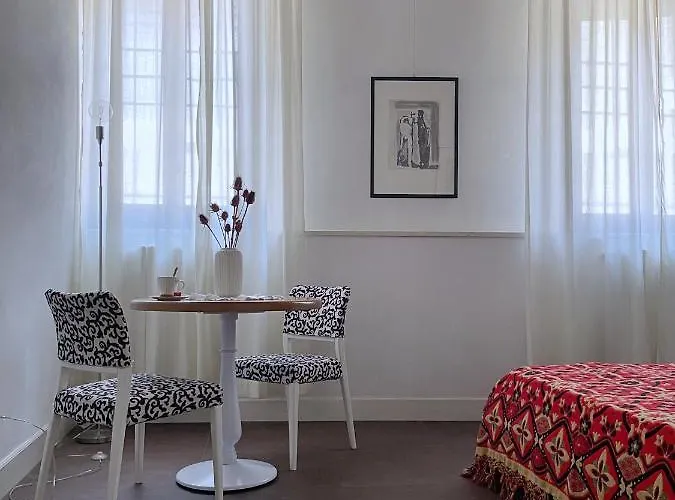 Alkimia Smart Frühstückspension 4*