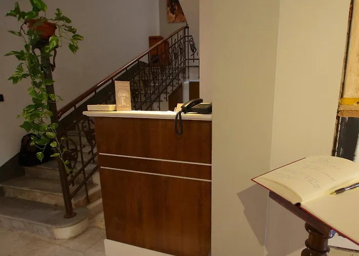 Alkimia Smart فيرّارا