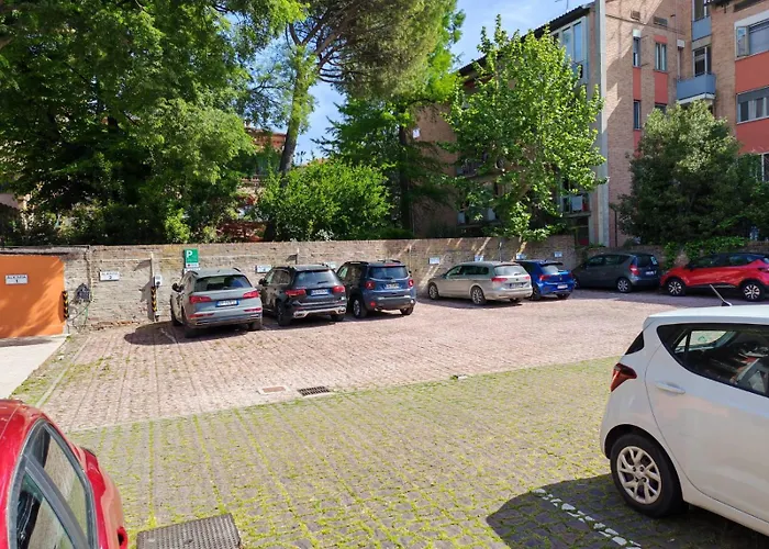 Alkimia Smart 4* Ferrara