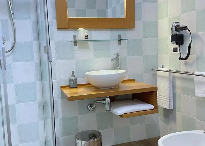 فندق مبيت وإفطار Alkimia Smart