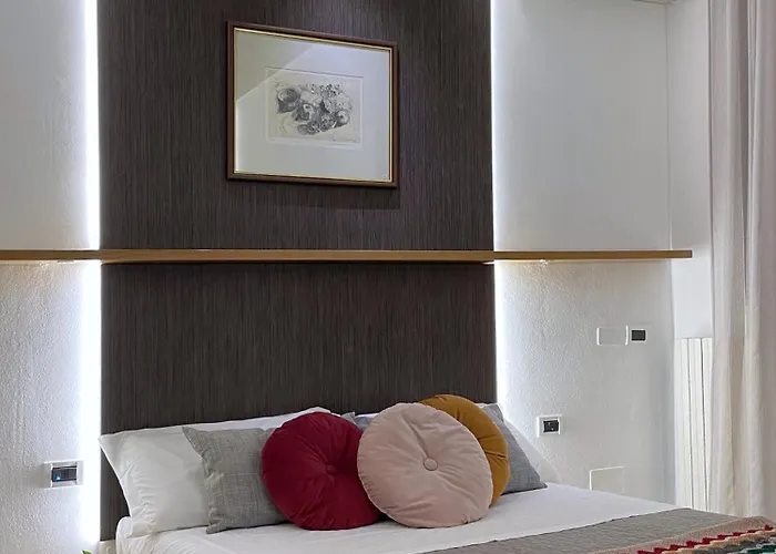 Alkimia Smart فندق مبيت وإفطار 4*