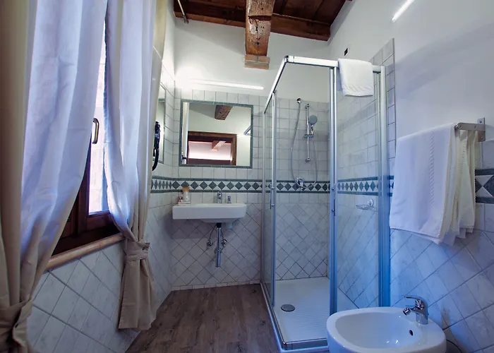 住宿加早餐酒店 Alkimia Smart