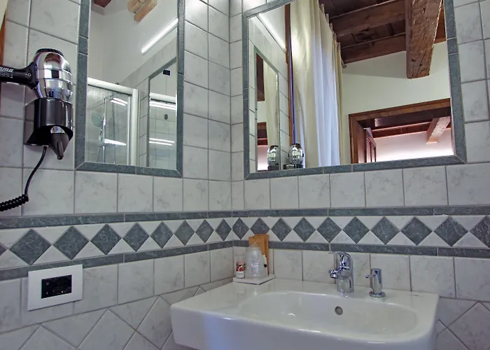 住宿加早餐酒店 Alkimia Smart 4*