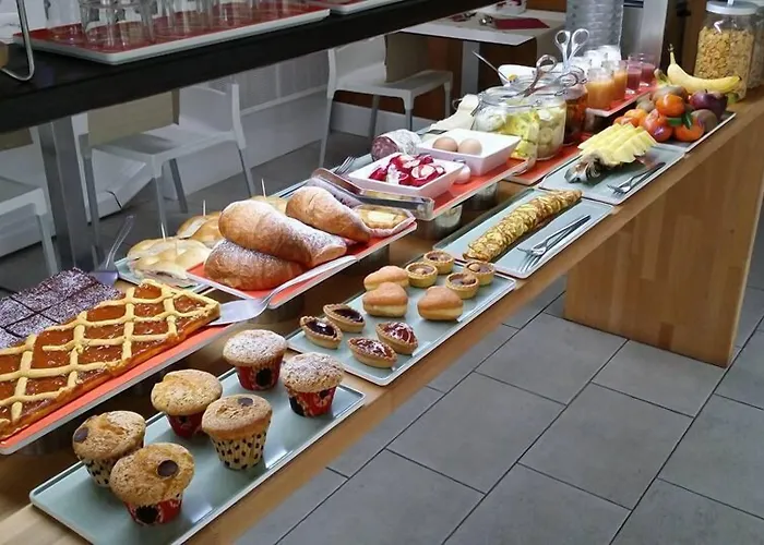 Alkimia Smart 住宿加早餐酒店