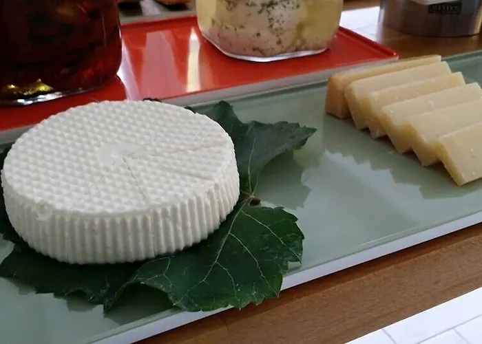 Alkimia Smart Frühstückspension 4*