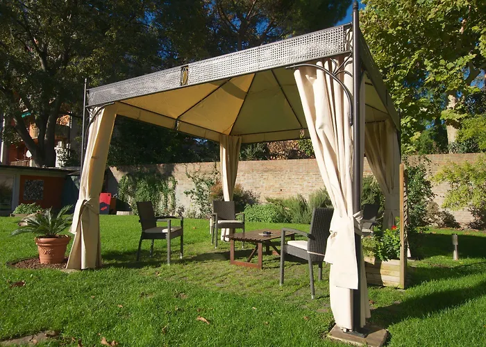 Alkimia Smart Frühstückspension