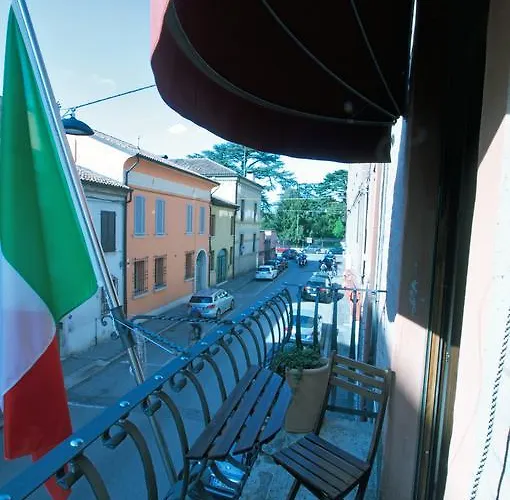 住宿加早餐酒店 Alkimia Smart