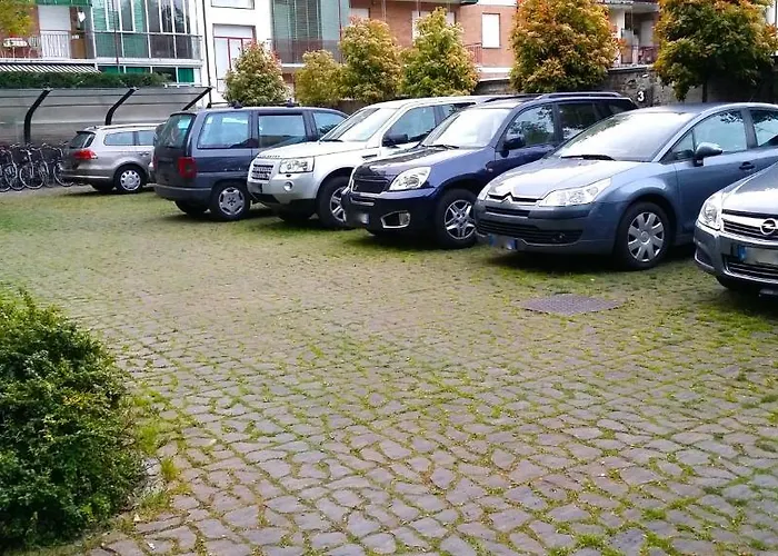 Alkimia Smart Frühstückspension 4*